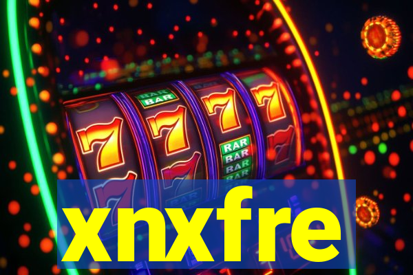 xnxfre