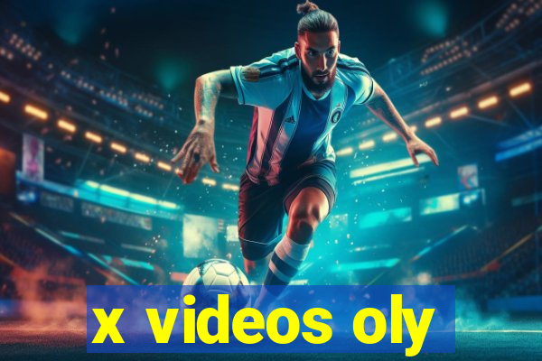 x videos oly