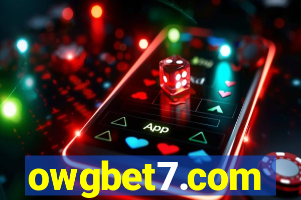 owgbet7.com