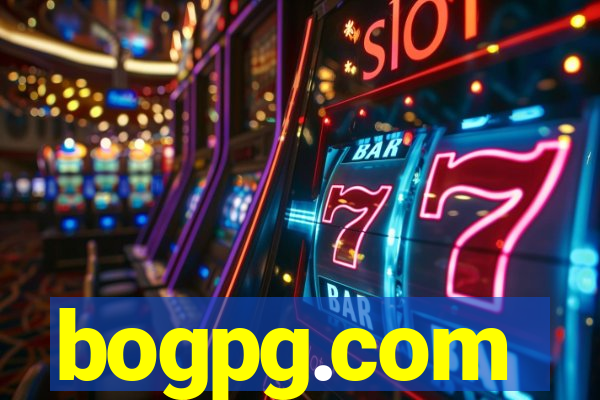 bogpg.com