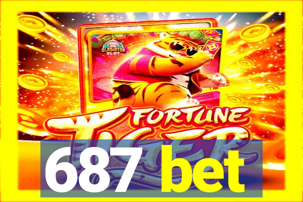 687 bet