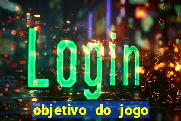 objetivo do jogo bingo matematico