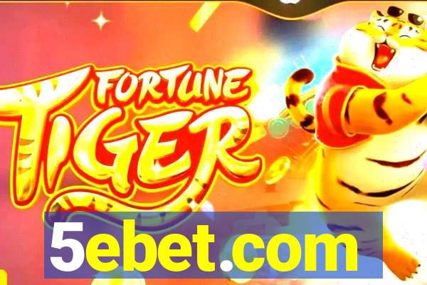 5ebet.com