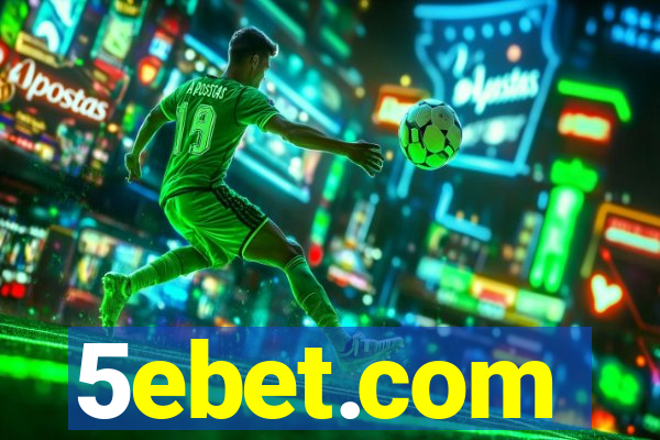 5ebet.com