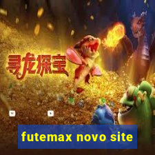 futemax novo site