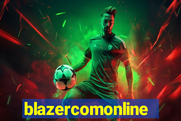 blazercomonline