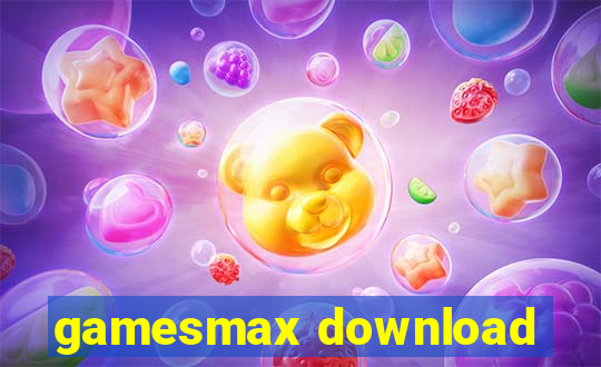 gamesmax download