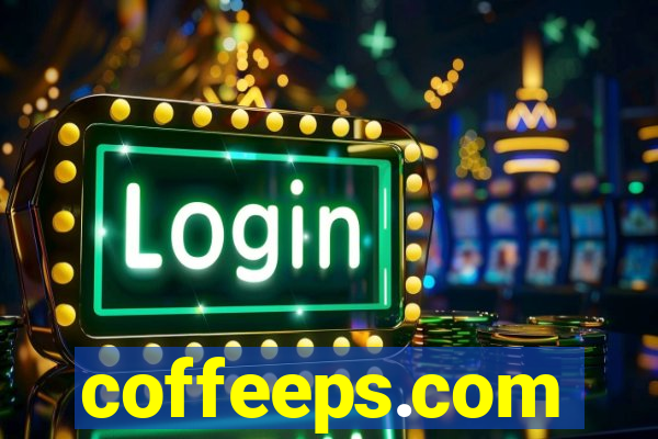 coffeeps.com