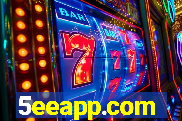5eeapp.com