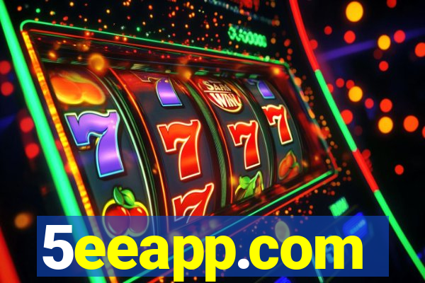 5eeapp.com