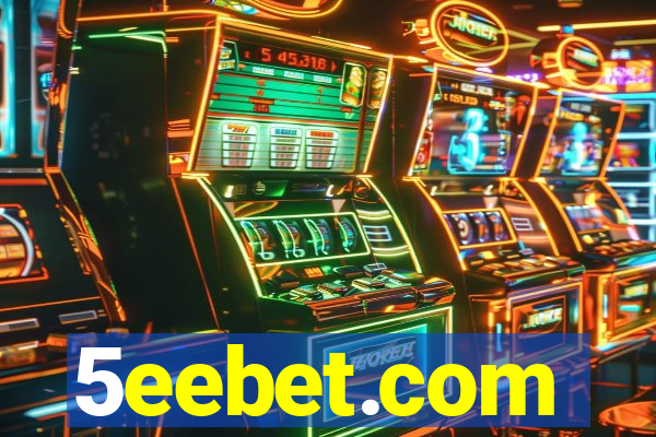 5eebet.com