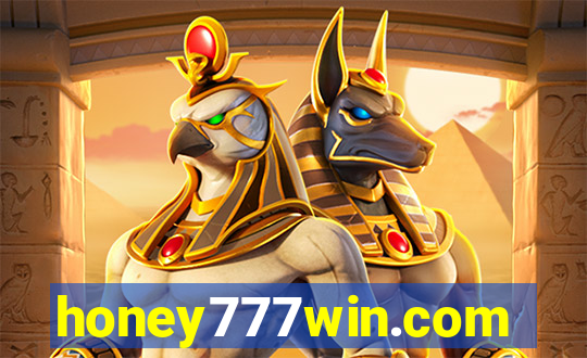honey777win.com