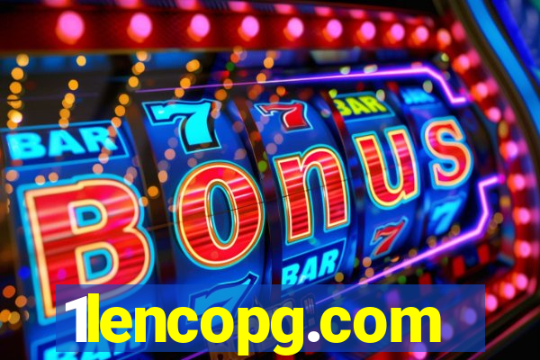 1lencopg.com
