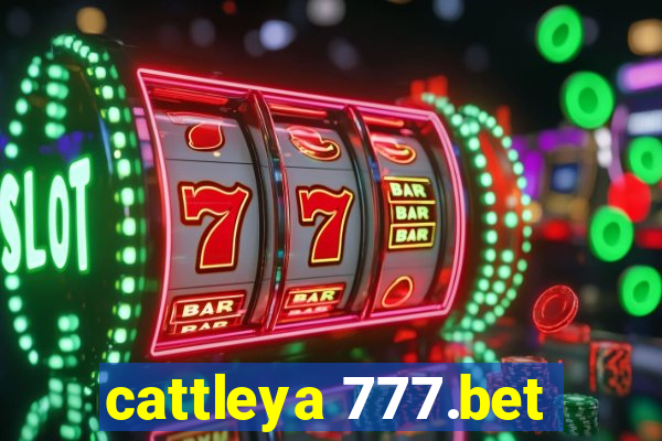 cattleya 777.bet