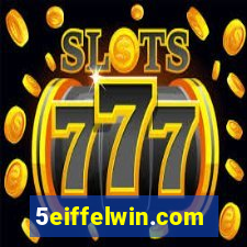 5eiffelwin.com