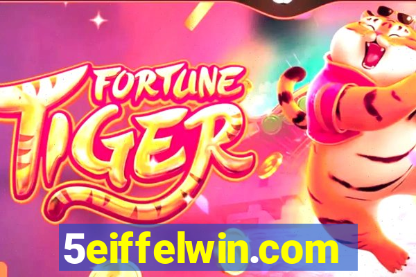 5eiffelwin.com