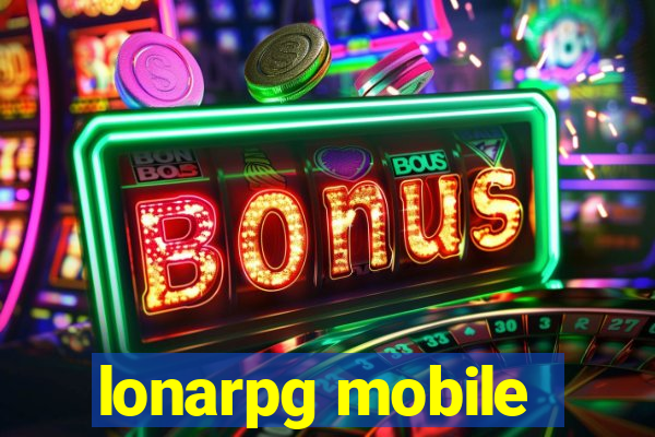 lonarpg mobile