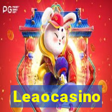 Leaocasino