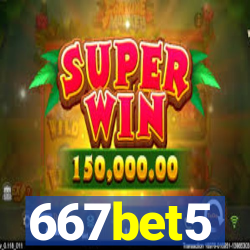 667bet5