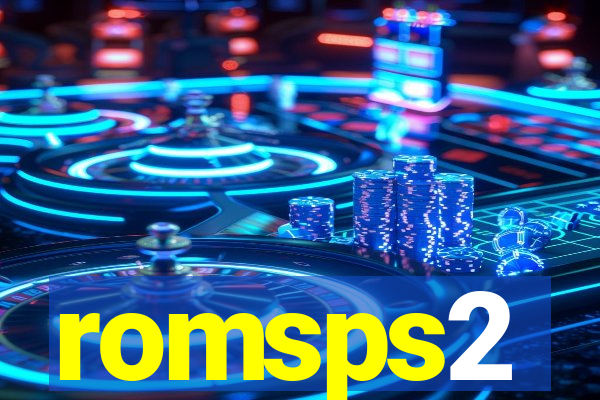 romsps2