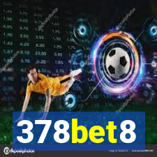 378bet8