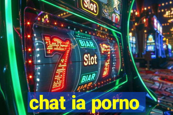 chat ia porno