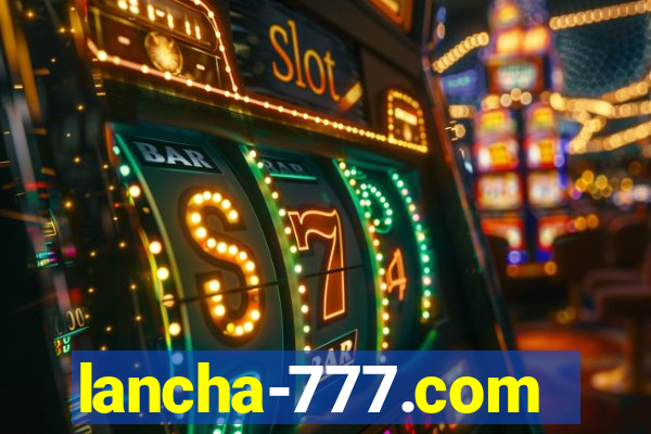 lancha-777.com