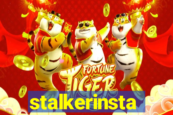 stalkerinsta
