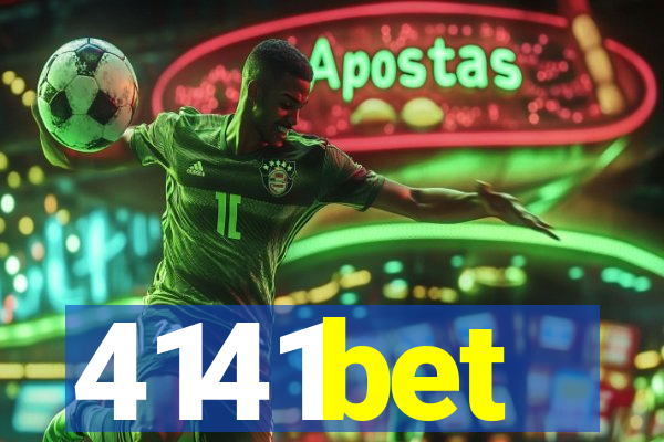 4141bet