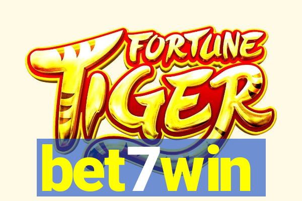 bet7win