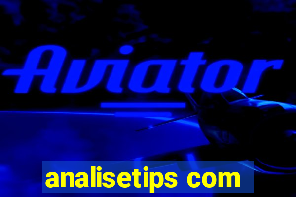 analisetips com