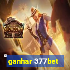 ganhar 377bet