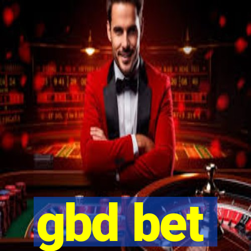 gbd bet