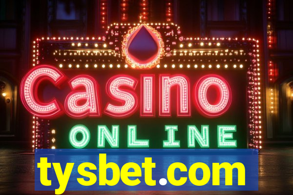 tysbet.com