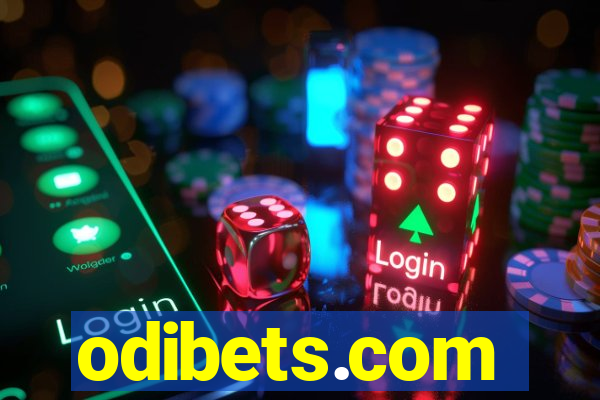 odibets.com