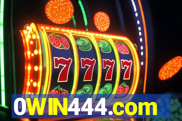 0WIN444.com