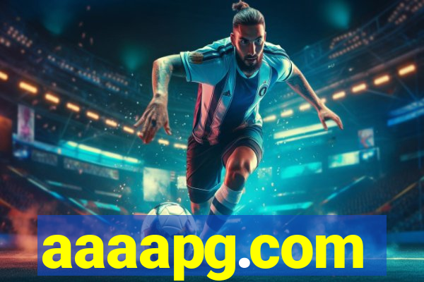 aaaapg.com