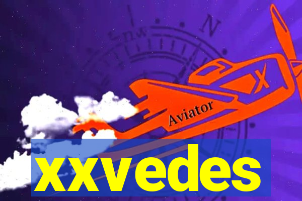 xxvedes