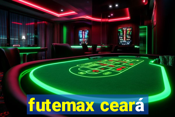 futemax ceará