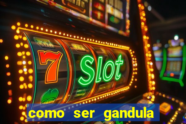 como ser gandula do cruzeiro