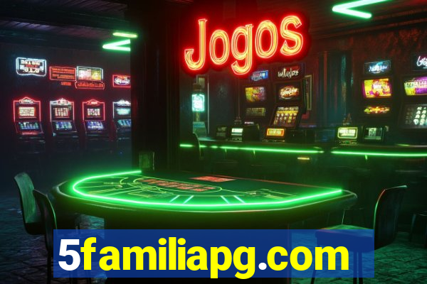 5familiapg.com