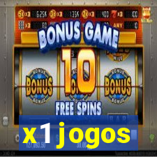 x1 jogos