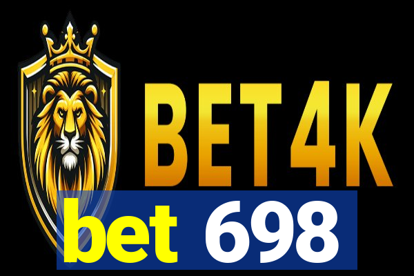 bet 698