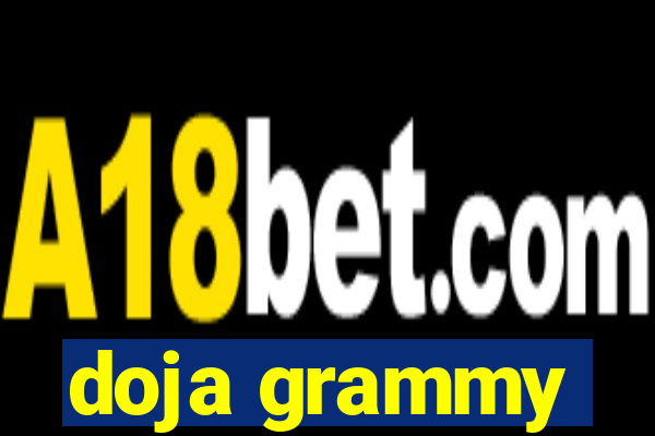 doja grammy