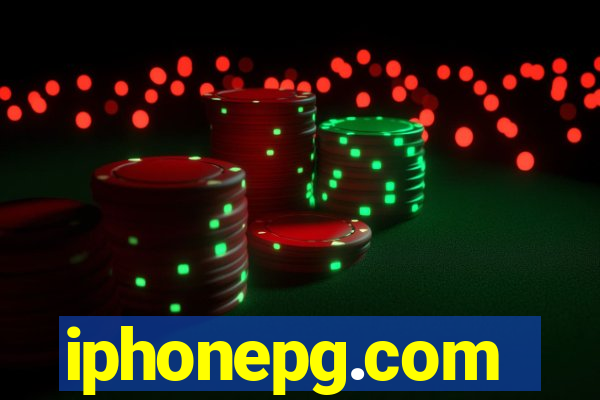 iphonepg.com