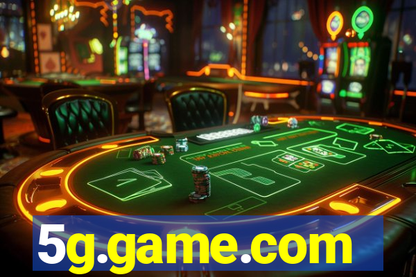 5g.game.com