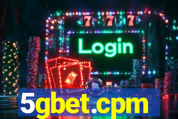 5gbet.cpm