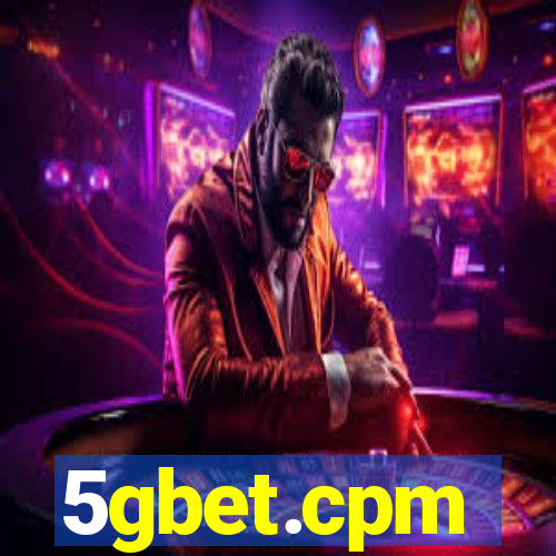 5gbet.cpm