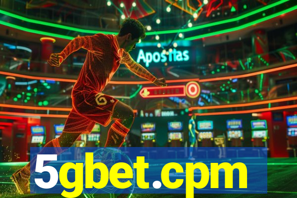 5gbet.cpm