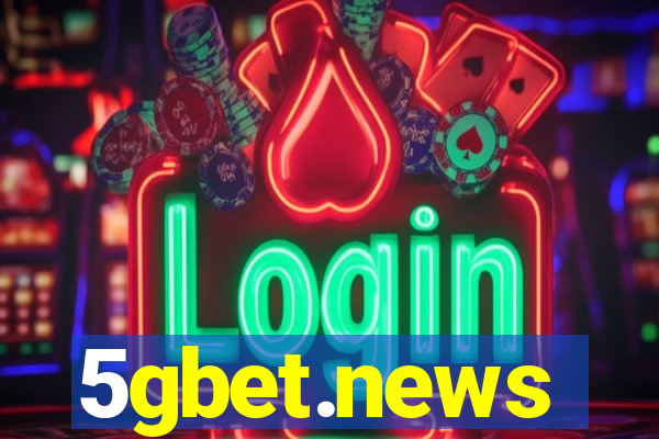 5gbet.news